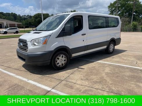 Used 2018 Ford Transit 150 XLT RWD image 1