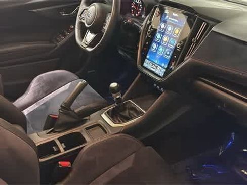 Used 2024 Subaru WRX TR image 32