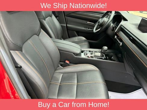 Used 2025 MAZDA CX-50 AWD 2.5 Hybrid w/ Premium Pkg image 23