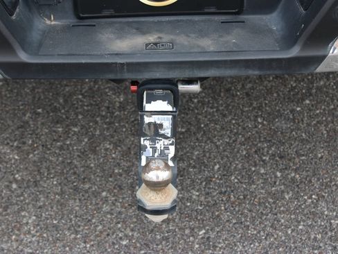 Used 2023 Ford F150 Lariat AWD/4WD image 14