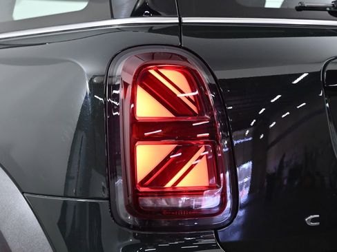 Used 2020 MINI Cooper Countryman John Cooper Works image 7