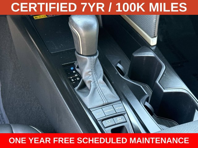 Used 2026 Toyota Camry SE w/ Convenience Package FWD image 22