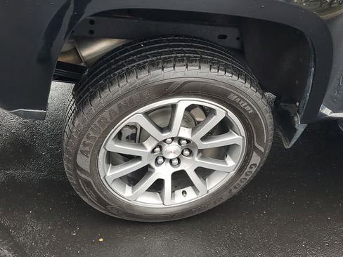 Certified 2022 GMC Canyon Denali AWD/4WD image 5