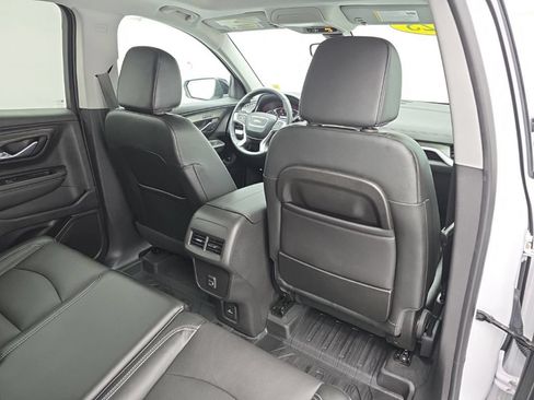 Used 2023 GMC Terrain SLT w/ Tech Package AWD/4WD image 52