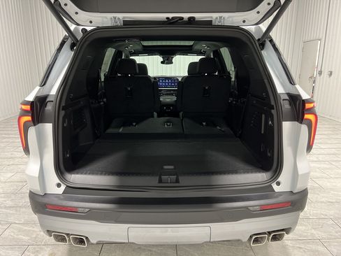 New 2026 Chevrolet Traverse LT image 27