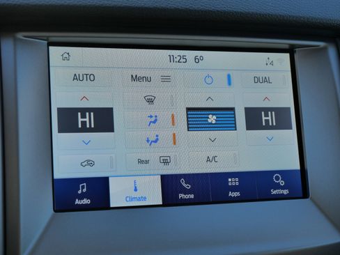 Used 2022 Ford Ranger XLT w/ Equipment Group 301A Mid image 32