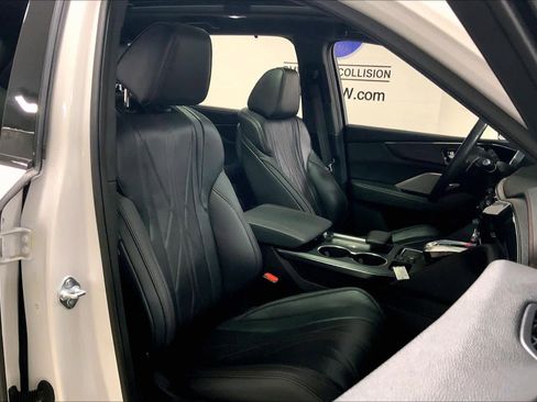 Used 2023 Acura MDX Type S AWD/4WD image 8