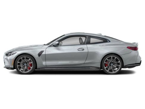 Used 2026 BMW M4 Competition w/ Executive Package RWD image 6