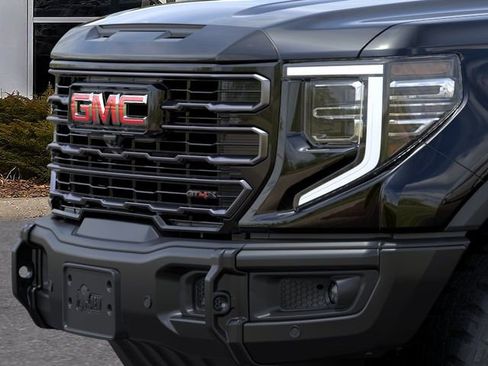 New 2026 GMC Sierra 1500 AT4X w/ AT4X AEV Edition image 13