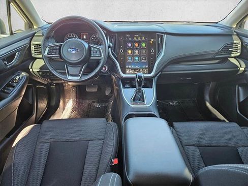 Certified 2025 Subaru Outback Premium image 15