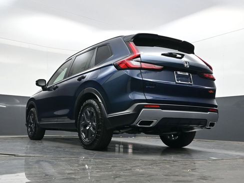 Used 2026 Honda CR-V TrailSport image 36