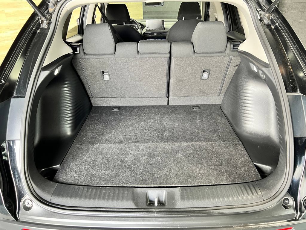Used 2024 Honda HR-V LX image 18