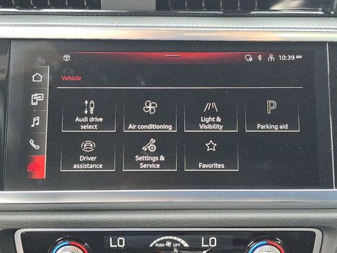 Certified 2025 Audi Q3 2.0T Premium w/ Convenience Package image 25