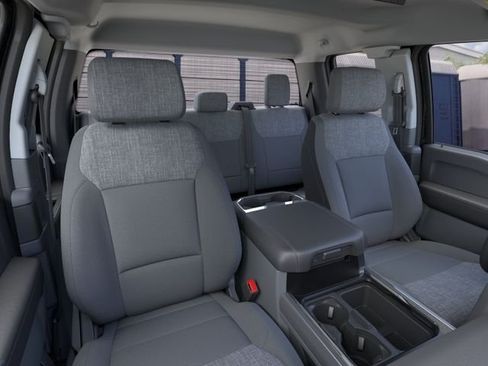 New 2026 Ford F350 XLT AWD/4WD image 10