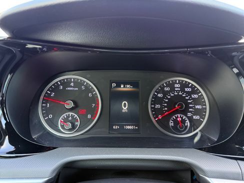 Used 2022 Kia K5 LXS image 11