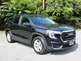 Used 2022 GMC Terrain SLE w/ Driver Convenience Package image 2