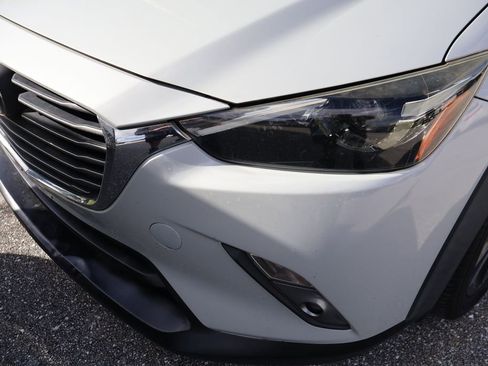 Used 2018 MAZDA CX-3 Grand Touring image 3