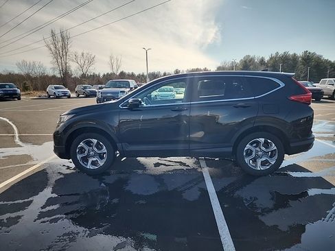 Used 2018 Honda CR-V EX-L image 23
