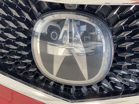 Used 2022 Acura MDX SH-AWD w/ Advance Package image 10