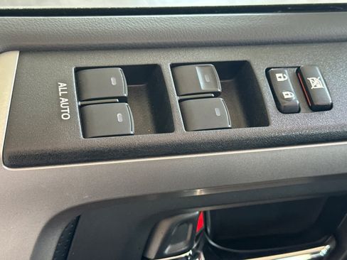 Used 2022 Toyota 4Runner SR5 RWD image 14