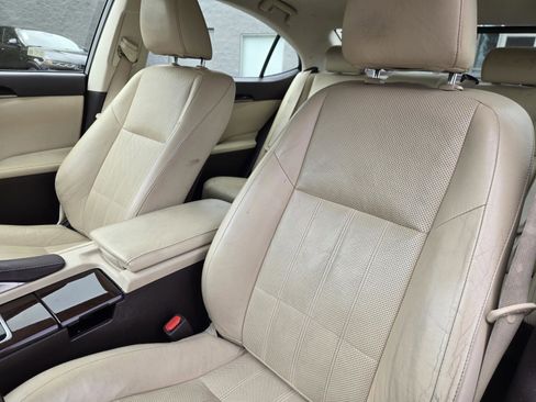 Used 2016 Lexus ES 350 image 20