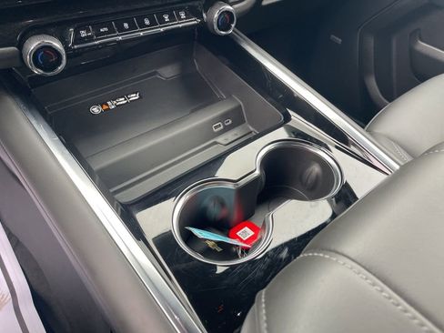 New 2026 Chevrolet Tahoe LT w/ Comfort Package image 34