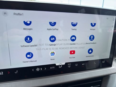 New 2026 Ford Explorer Active AWD/4WD image 38