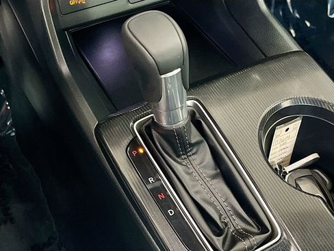 Used 2025 Honda Civic Sport image 16