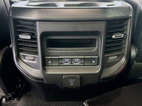 Used 2025 RAM 1500 Rebel w/ Rebel Level 2 Equipment Group image 26