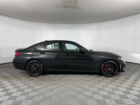New 2026 BMW 330i xDrive Sedan w/ M Sport Package AWD/4WD image 3