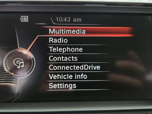 Used 2017 BMW 320i xDrive Sedan AWD/4WD image 14