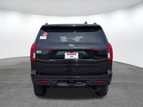 New 2026 Ford Expedition Tremor image 4