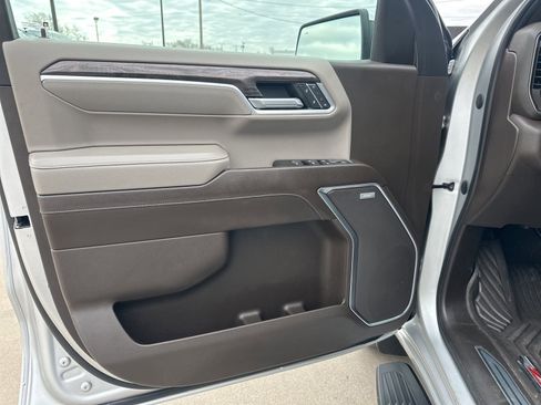 Used 2022 Chevrolet Silverado 1500 LTZ image 23