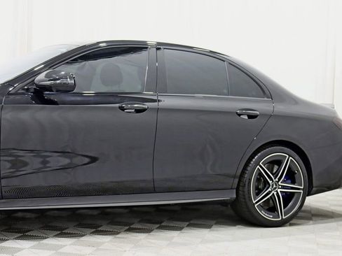 Used 2021 Mercedes-Benz E 63 AMG S image 4