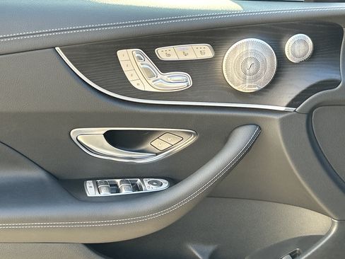 Certified 2023 Mercedes-Benz E 450 Cabriolet image 29