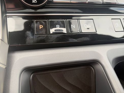 New 2026 Nissan Armada NISMO AWD/4WD image 25