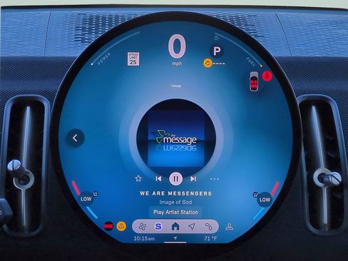 Used 2025 MINI Cooper Countryman S image 17