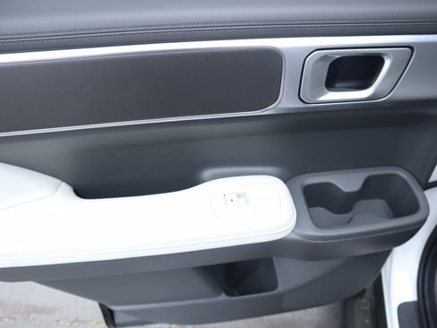 New 2026 Hyundai Santa Fe SEL FWD image 16