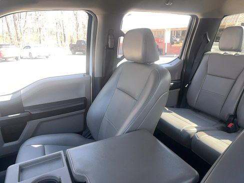 Used 2022 Ford F350 XL w/ Power Equipment Group image 17