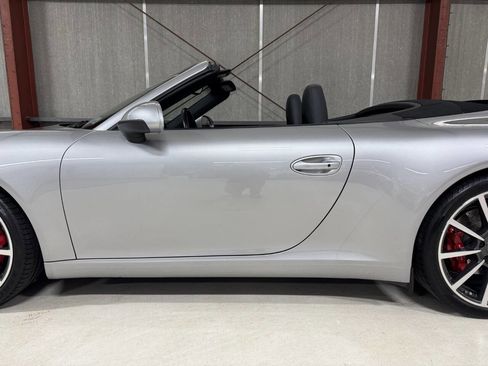 Used 2014 Porsche 911 Carrera S image 28