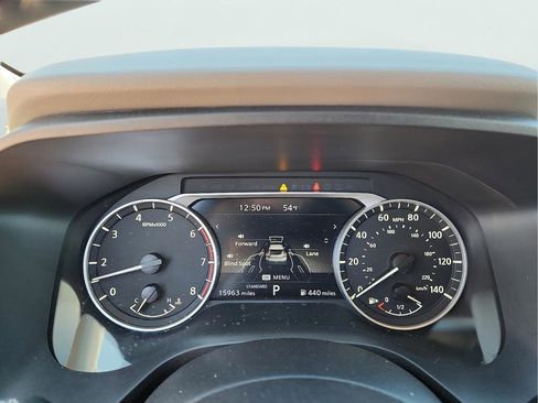 Used 2023 Nissan Rogue SV w/ SV Premium B Package image 22