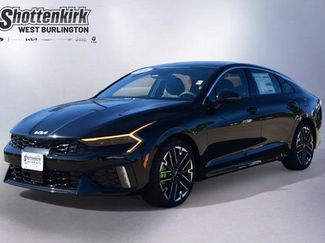 New 2026 Kia K5 GT video 1