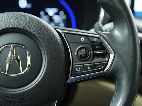 Used 2023 Acura MDX SH-AWD w/ Advance Package image 34