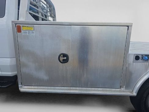 Used 2024 Ford F350 XL w/ Snow Plow Prep Package AWD/4WD image 15