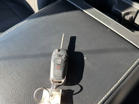 Used 2016 Ford F150 XLT w/ Equipment Group 302A Luxury image 30