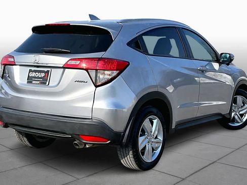 Used 2019 Honda HR-V EX-L image 13