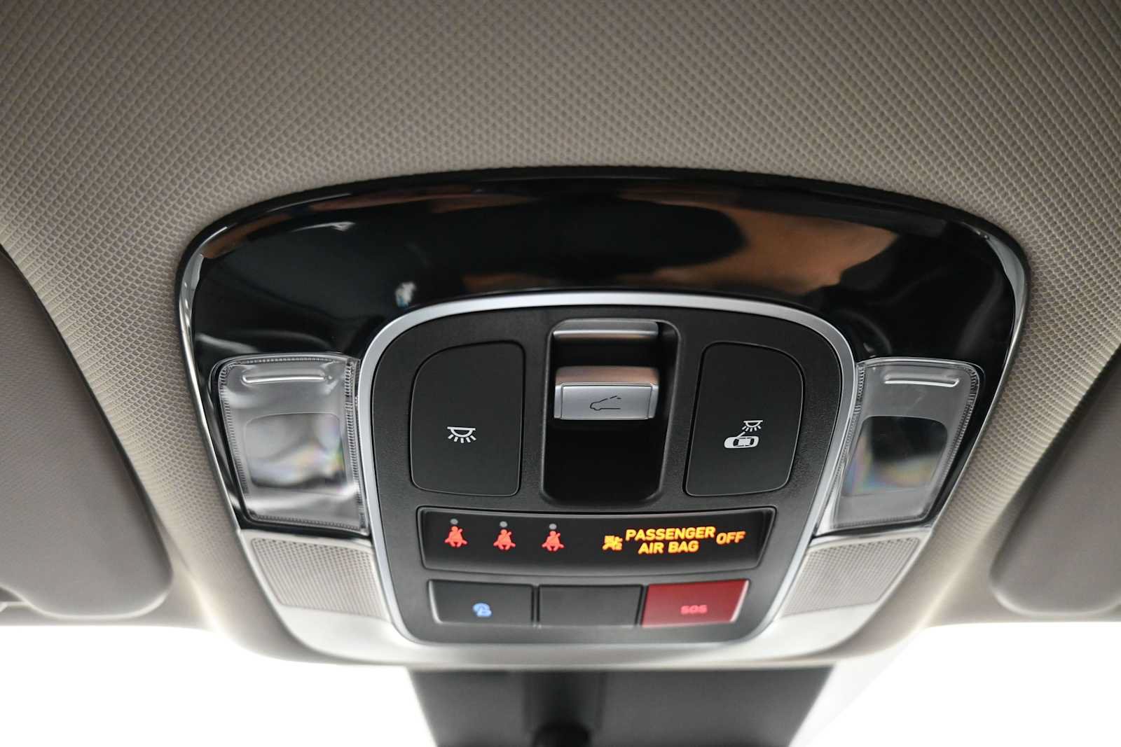 Used 2024 Hyundai Tucson SEL w/ Convenience Package AWD/4WD image 16