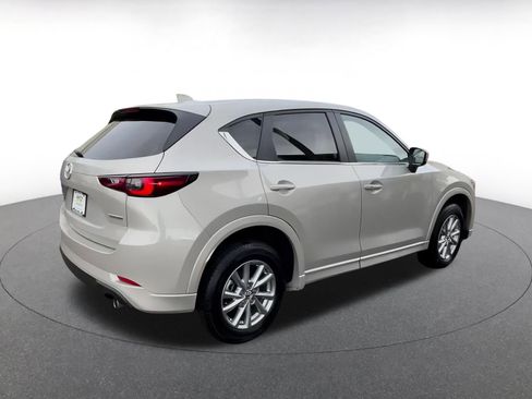 Used 2025 MAZDA CX-5 AWD 2.5 S w/ Select Package image 15