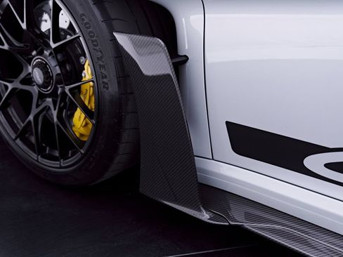 Used 2025 Porsche 911 GT3 RS RWD image 31