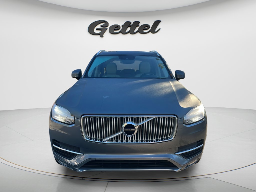 Used 2019 Volvo XC90 T6 Inscription w/ Protection Package Premier AWD/4WD image 2